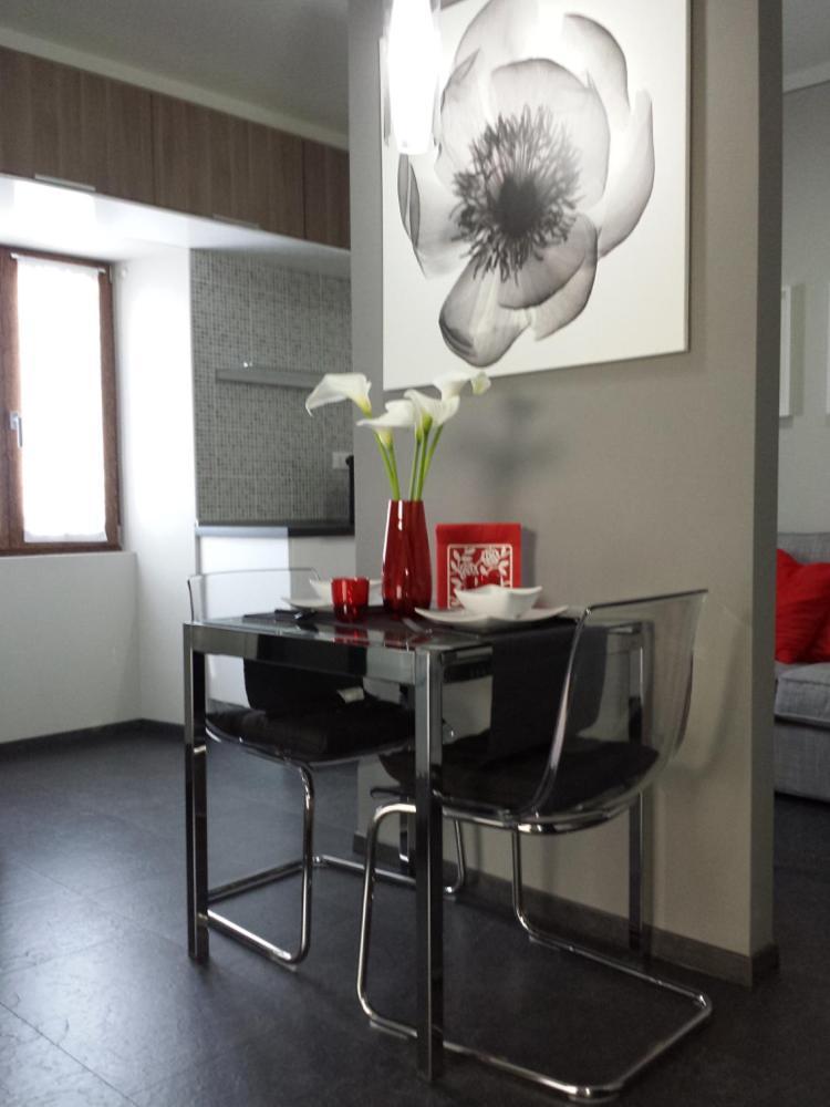 Appartamento Elegante Канеро Ривиера Екстериор снимка
