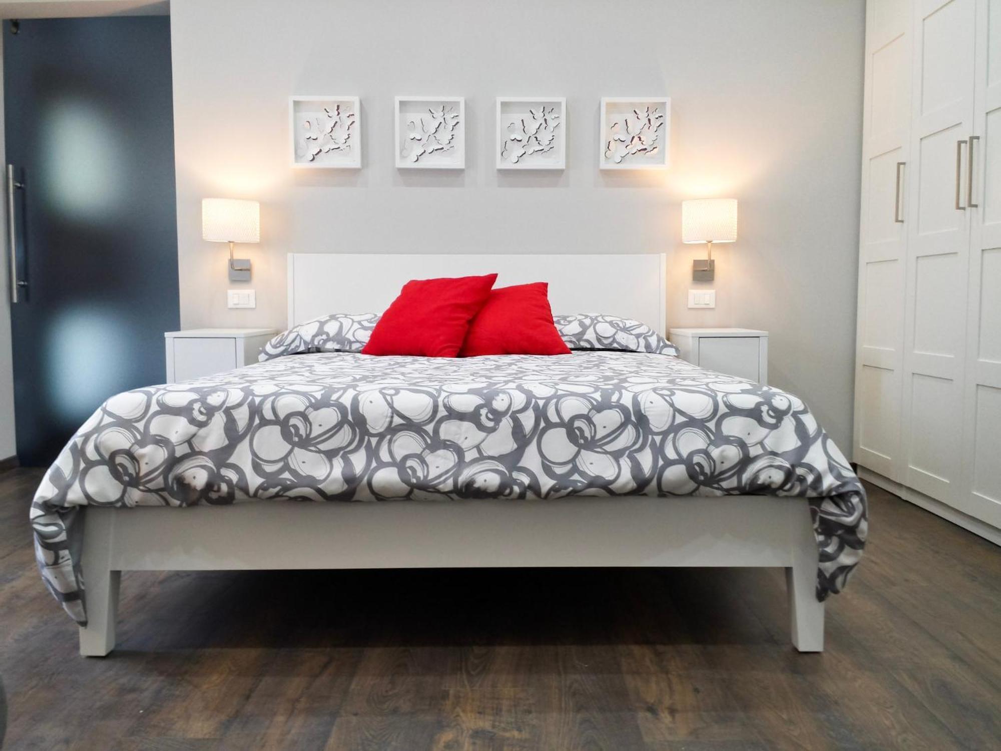 Appartamento Elegante Канеро Ривиера Екстериор снимка